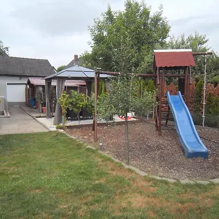 Lägenhet Piccola Casa
