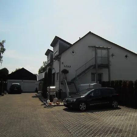 Lägenhet Piccola Casa