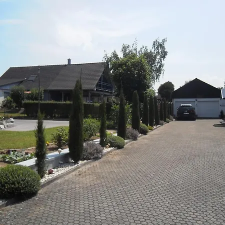 Lägenhet Piccola Casa *