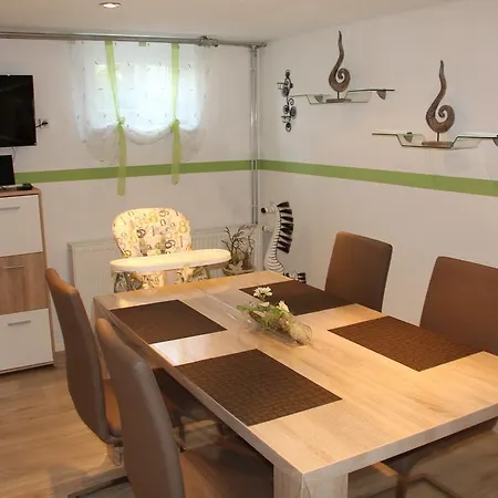 Piccola Casa Lägenhet *