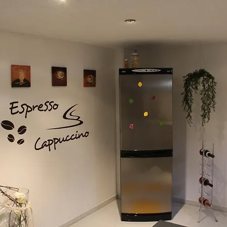 Lägenhet Piccola Casa